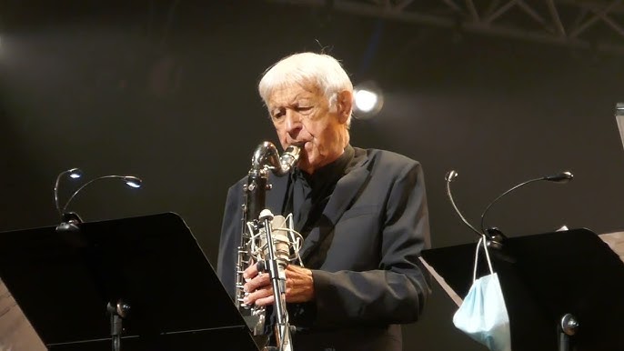 Michel Portal, o figură emblematică a jazzului contemporan, a murit