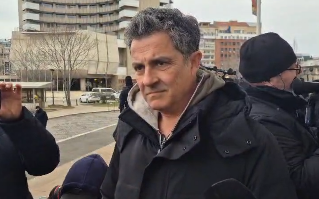 Actorul Mihai Călin, despre ministrul Culturii: A spus că este obligat de Curtea de Conturi, ceea ce nu este adevărat