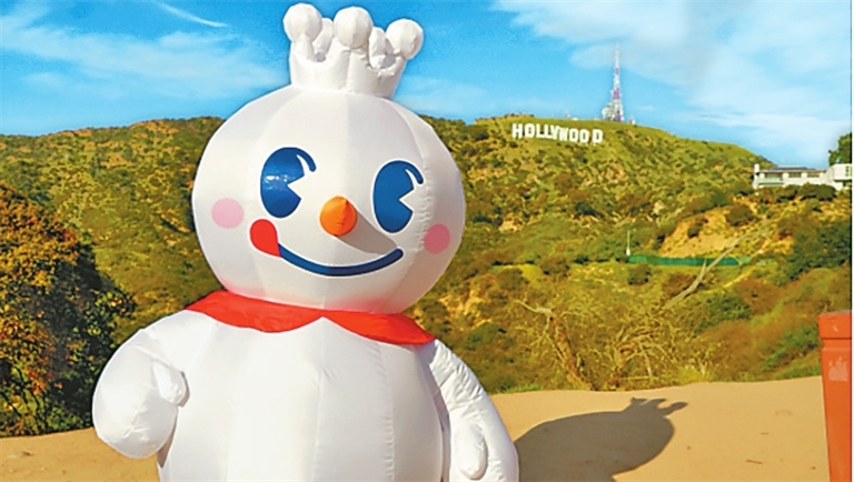 Lanțul care a detronat McDonald’s la nivel mondial ajunge pe piața americană