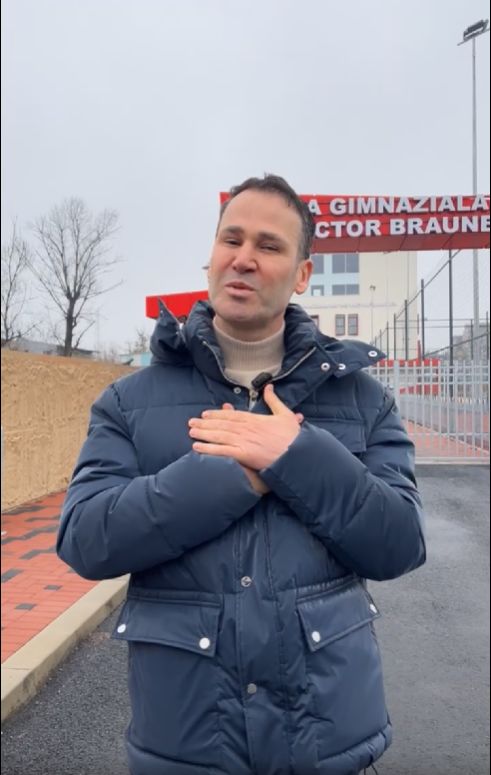 Robert Negoiță: un procuror a dispus suspendarea mandatului meu