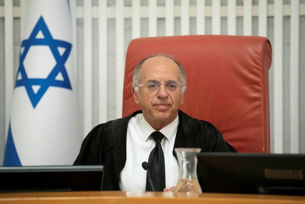 Curtea Supremă din Israel va decide asupra anchetei privind atacul din 7 octombrie