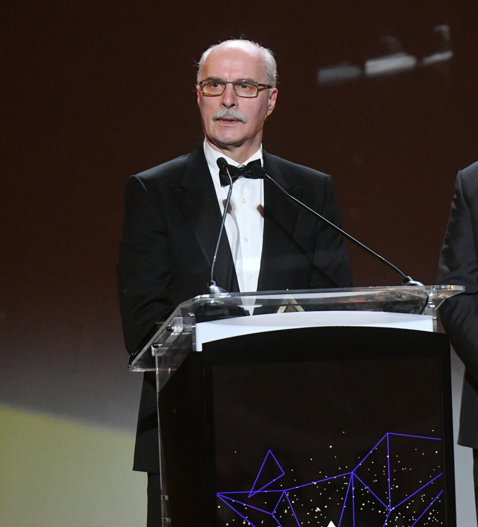 Octavian Bellu, la zi aniversară. COSR: A făcut din România polul gimnasticii feminine mondiale