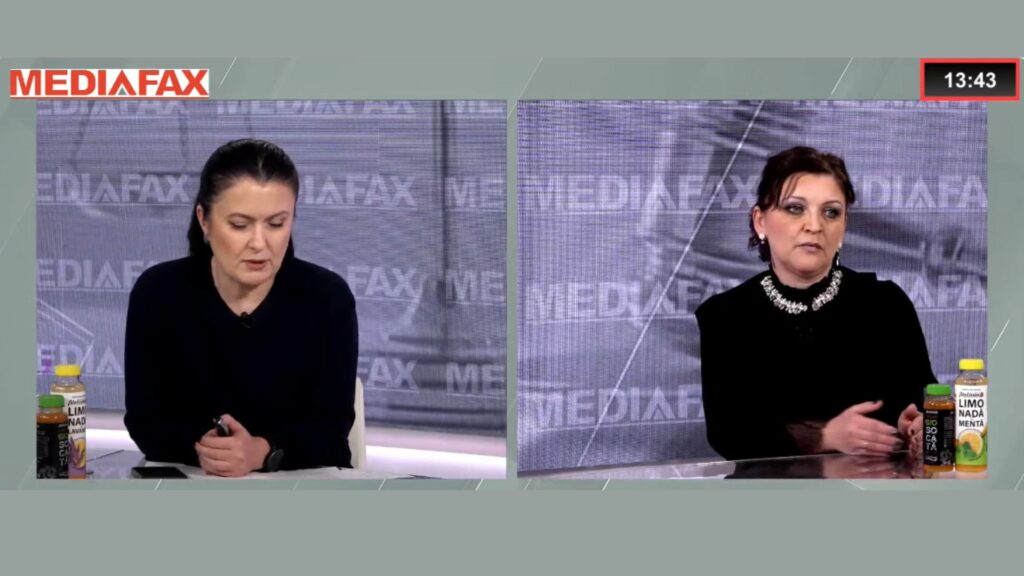 Șefa Inspecției Judiciare, despre grupul de lucru pentru Justiție format la Guvern: Măsurile se iau fără niciun fel de consultare sau analiză