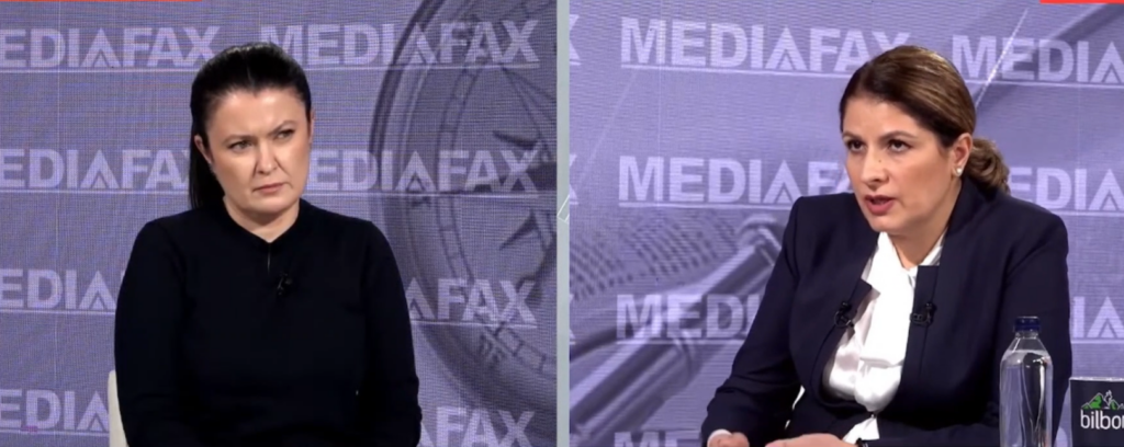 Șefa Curții de Apel București respinge acuzațiile de „teroare” după investigația Recorder: „Nu există niciun fel de teroare în interiorul CAB”