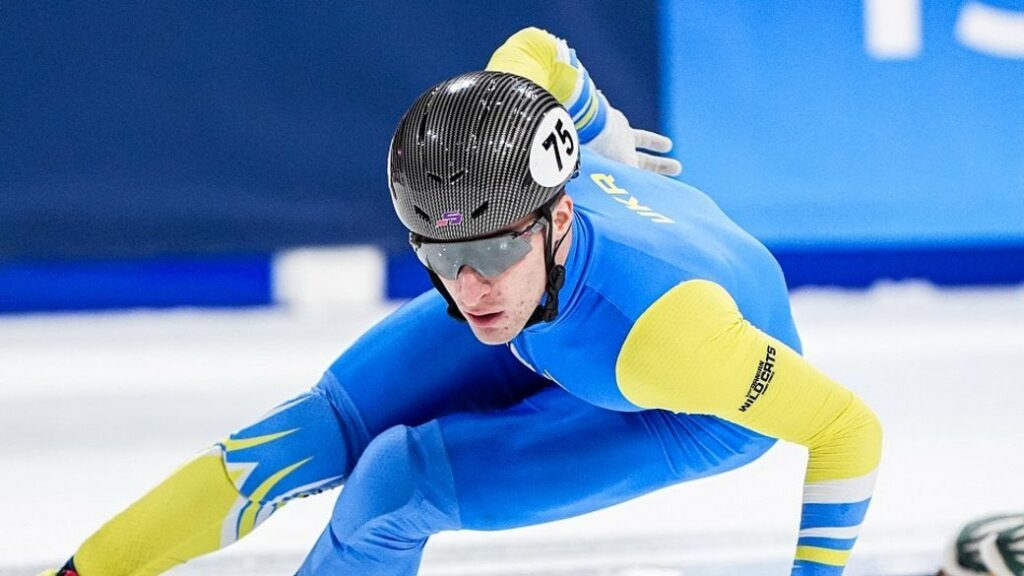 Standarde duble la Jocurile Olimpice? Ucrainenii, opriți să-și omagieze sportivii morți la Milano