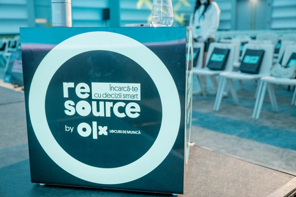 ReSource by OLX: Cum arată viitorul pieței muncii din România