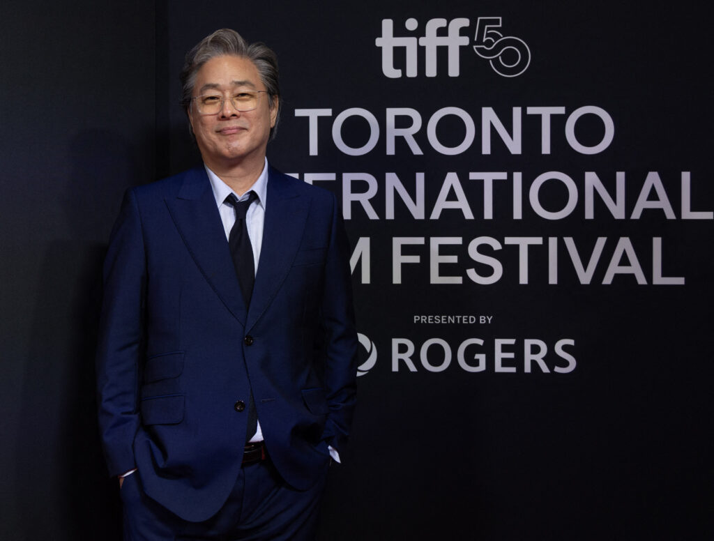Regizorul coreean Park Chan-wook va prezida juriul Festivalului de Film de la Cannes