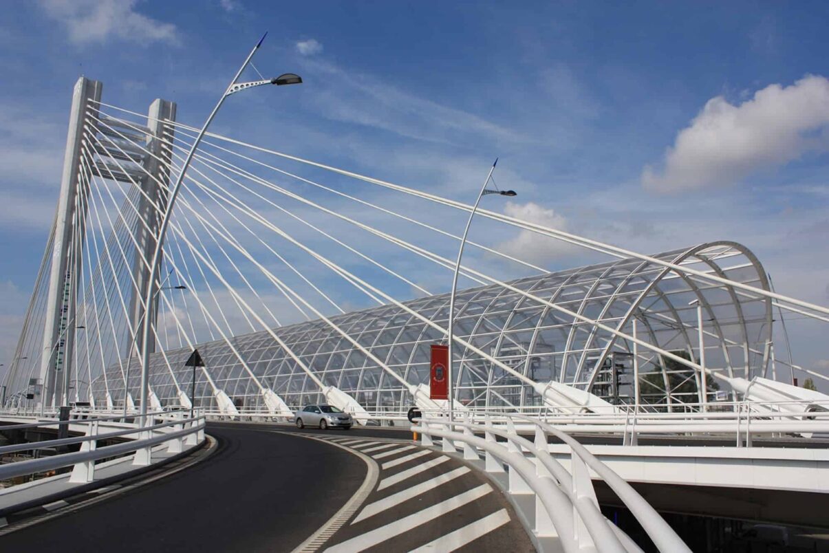 Pasajul Basarab înghite 21 de milioane de euro pentru reparații