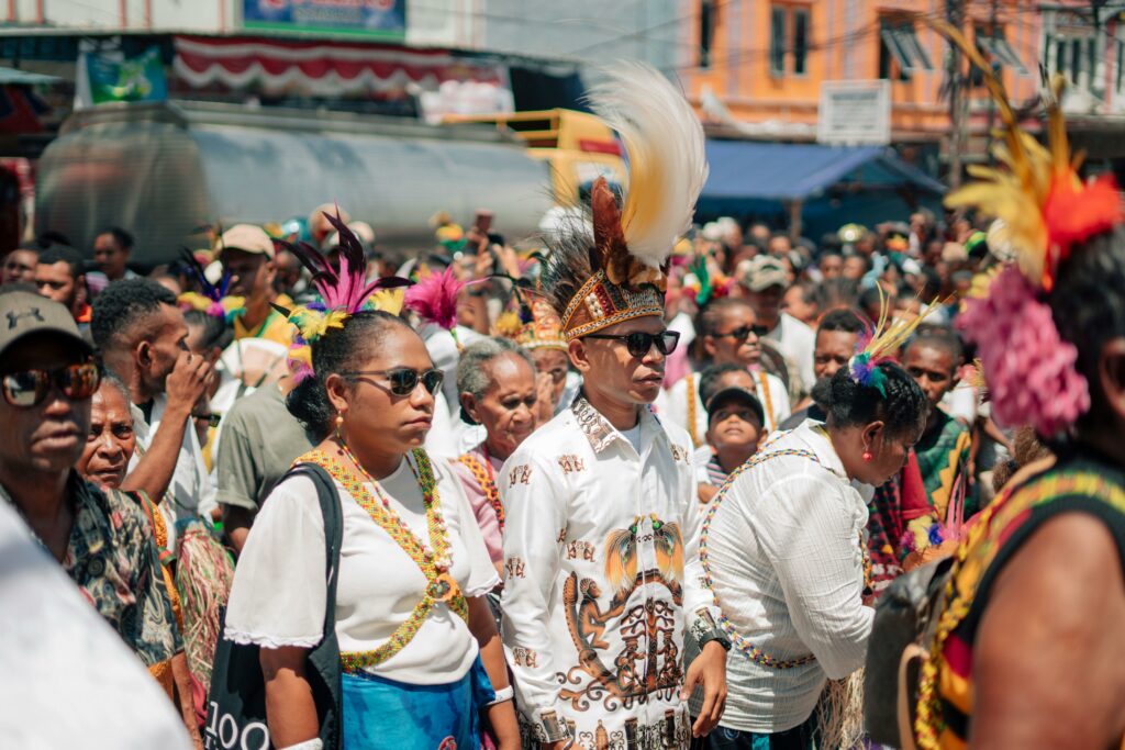 Care este țara cu cele mai multe limbi vorbite din lume