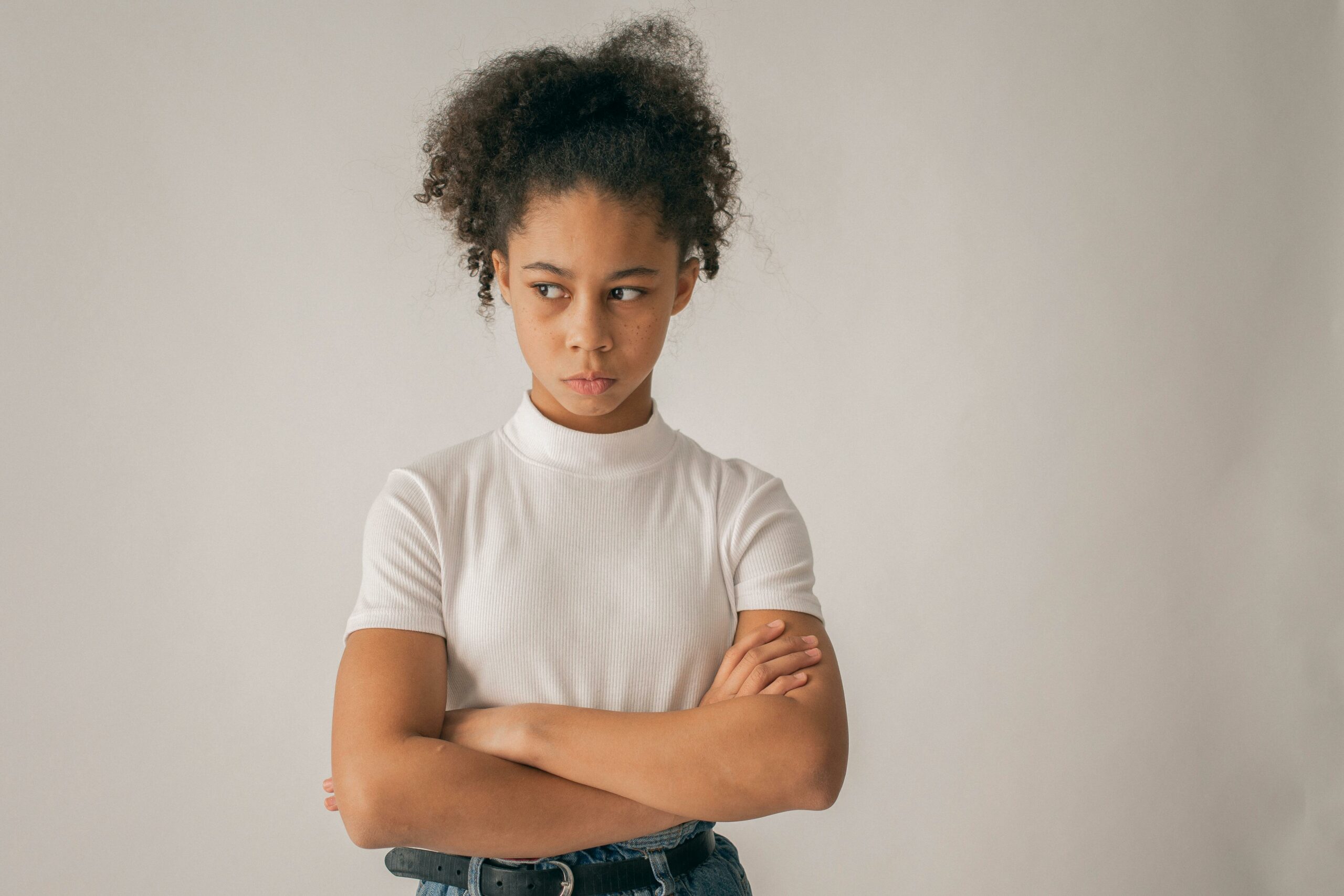Noi cercetări despre anxietatea socială la adolescenți