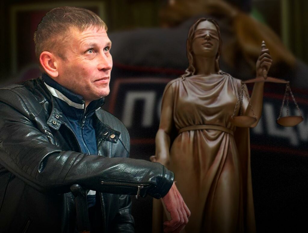 Iisus Hristos din Rusia a fost forțat de judecători să revină la numele lui real