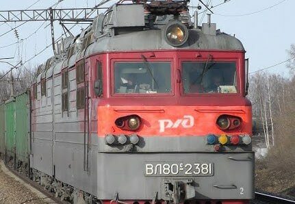 Luptătorii Atesh au incendiat o locomotivă în Oryol și au lovit logistica rusă spre Sumî