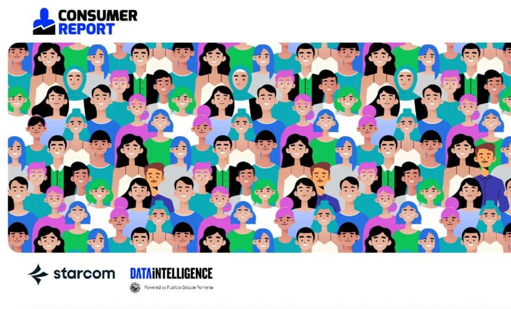 Inteligența artificială devine noua linie de separare între generațiile din România