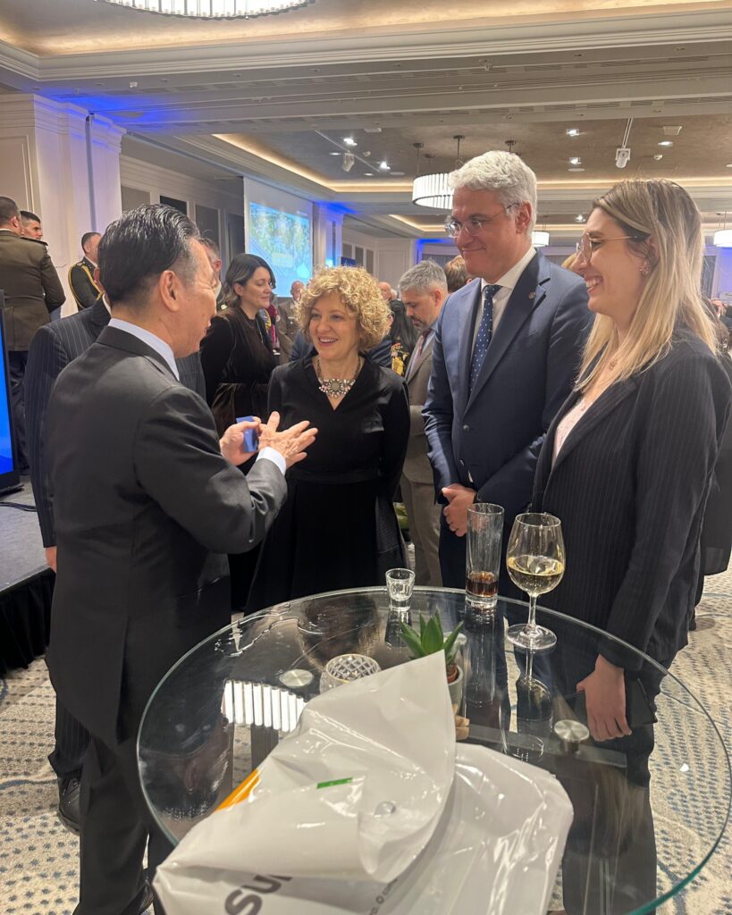 Dragoș Pîslaru, cu prilejul Zilei Naționale a Japoniei: Ne dorim să folosim inteligent fondurile europene pentru a sprijini investițiile strategice româno-japoneze