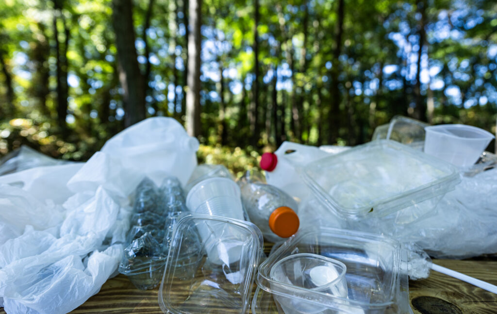 Plastic peste tot, boli peste tot: avertismentul cercetătorilor pentru următorii 15 ani