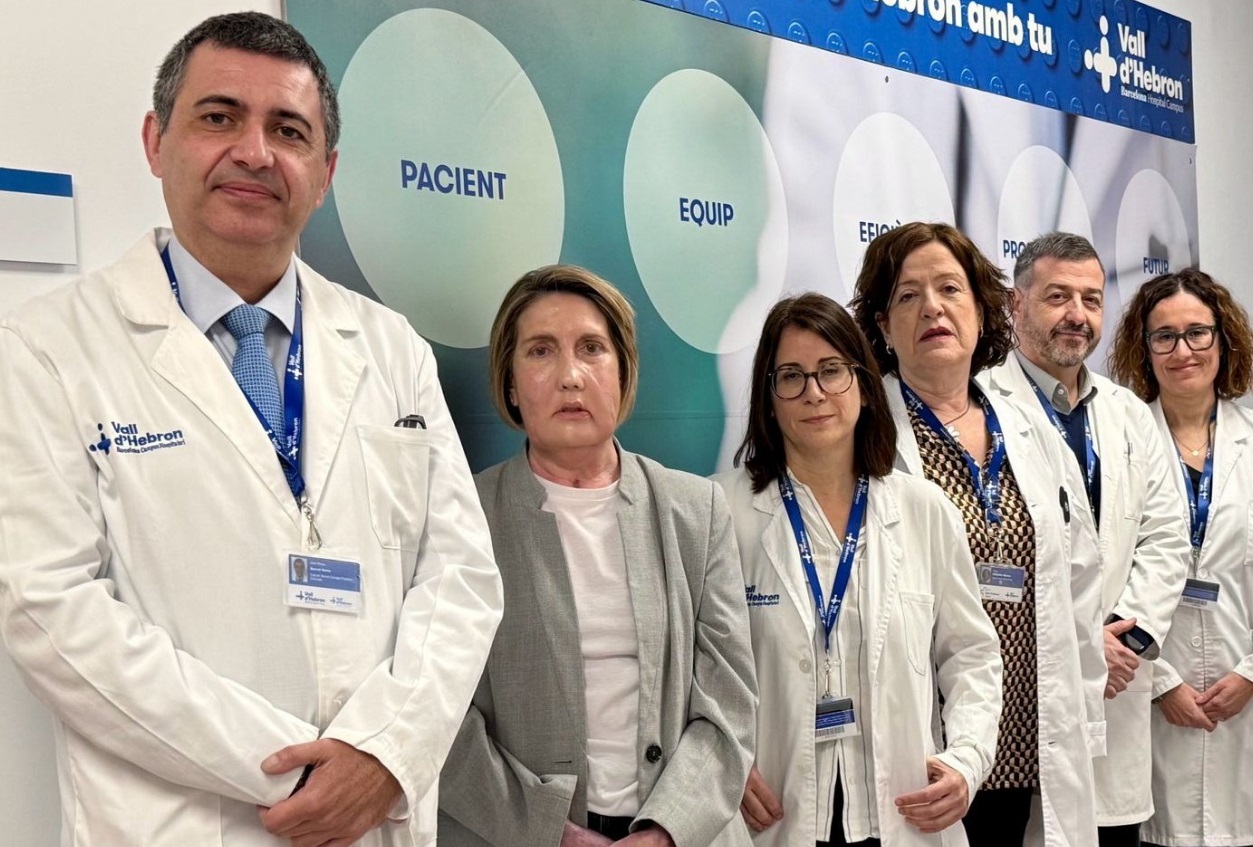 Spania a realizat primul transplant facial din lume