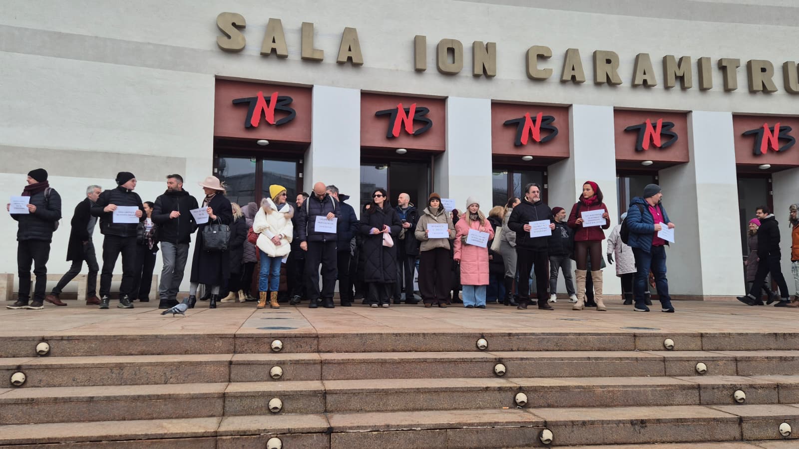 FSIC cere retragerea normelor Ministerului Culturii