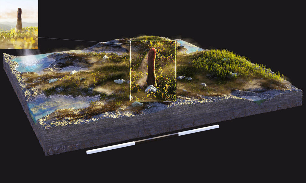 Descoperire majoră în paleontologie: Fosila care a nedumerit generații ar putea rescrie istoria evoluției