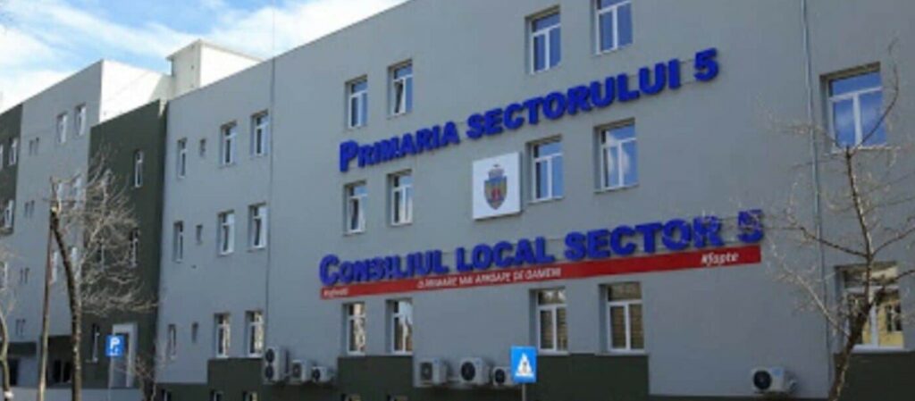 Cum s-a împărțit șpaga între funcționarii reținuți de la Primăria Sectorului 5 – procurori