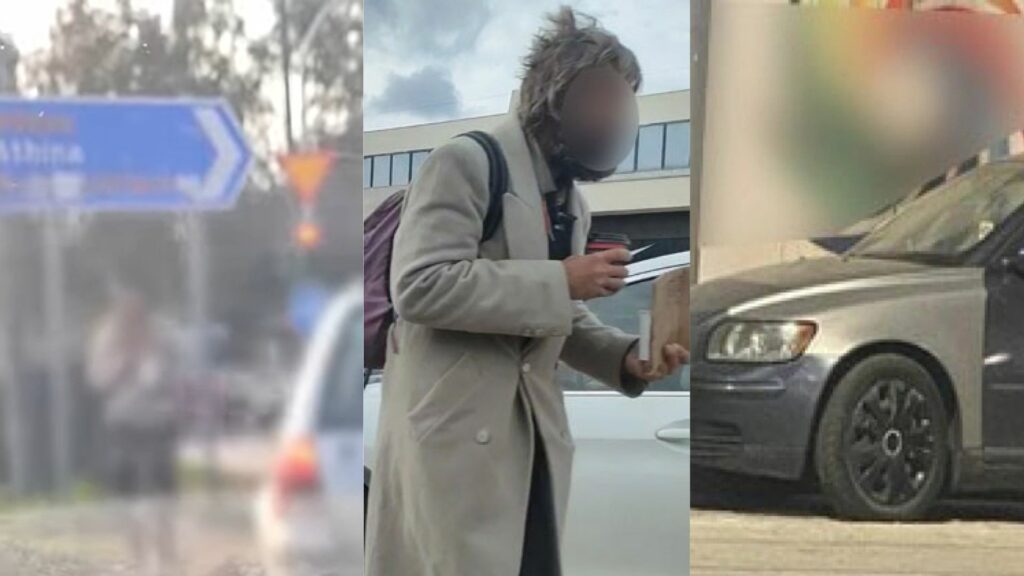 Grupare care aducea români la cerșit, destructurată în Grecia. 12 victime așteaptă să fie repatriate