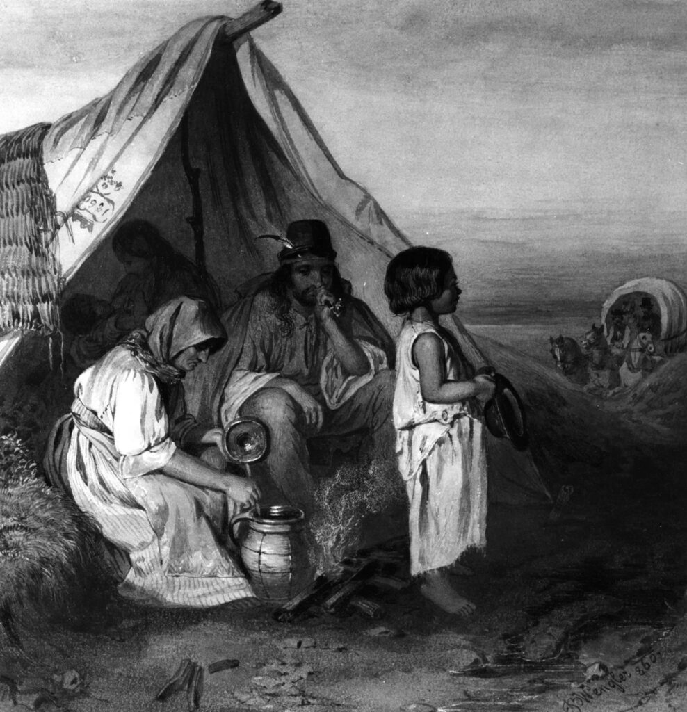 170 de la ani de la abolirea sclaviei rromilor în Principatele Române / De ce nu se predă sclavia rromilor în școli