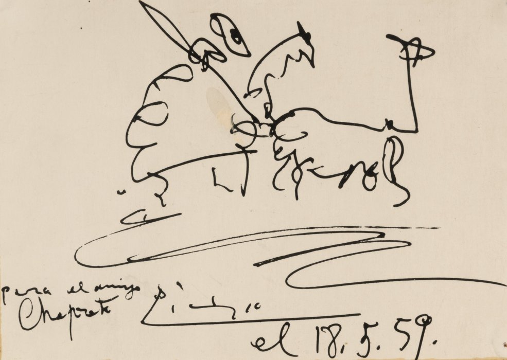 Picasso, Grigorescu, Brauner: Când va avea loc licitația pentru colecția Darius Vâlcov