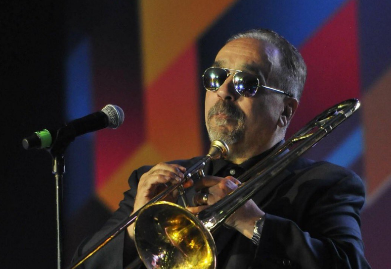 Willie Colón, o legendă a muzicii salsa, a murit la vârsta de 75 de ani