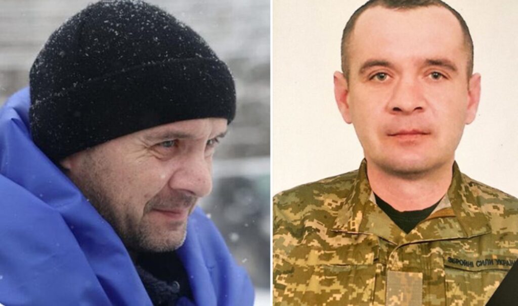 Ucraina, un soldat declarat mort se întoarce acasă după trei ani