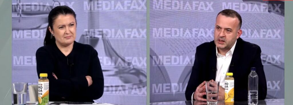 Mateescu: „Mulți colegi nu ajung să se bucure de pensie. Se sting din cauza stresului”