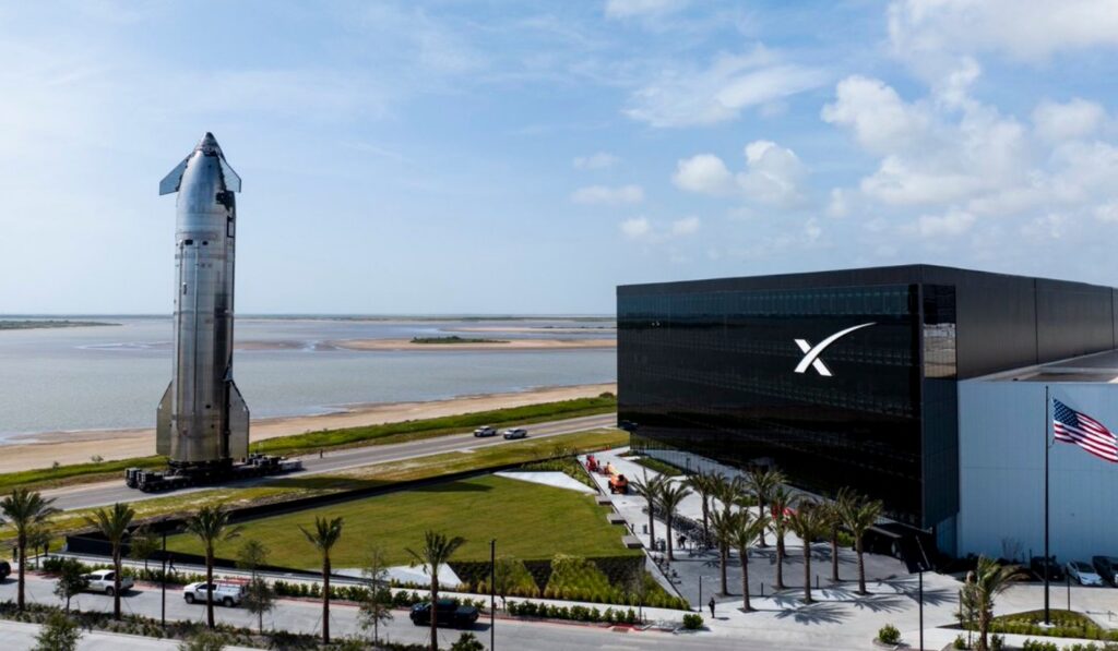 Starbase vrea propria poliție: Cum funcționează orașul SpaceX al lui Elon Musk