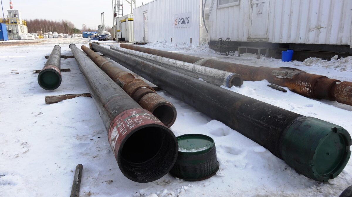 Croația respinge cererea de transport petrol rusesc