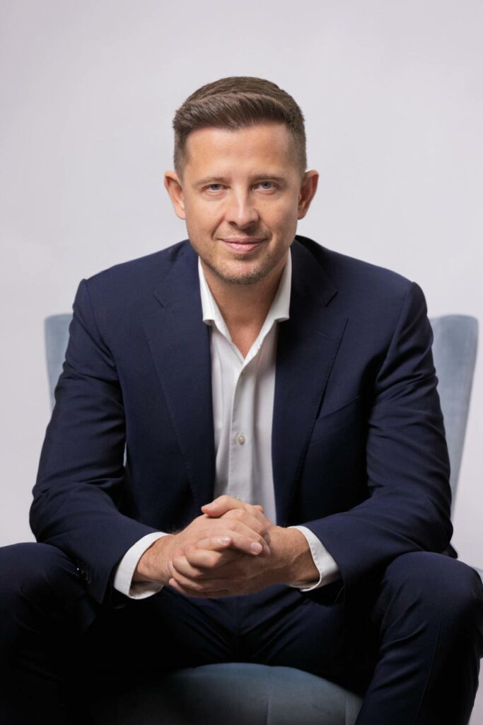 Hubert Thuma: Crin Antonescu a fost trădat / Bolojan a vrut susținere pentru Lasconi sau Geoană