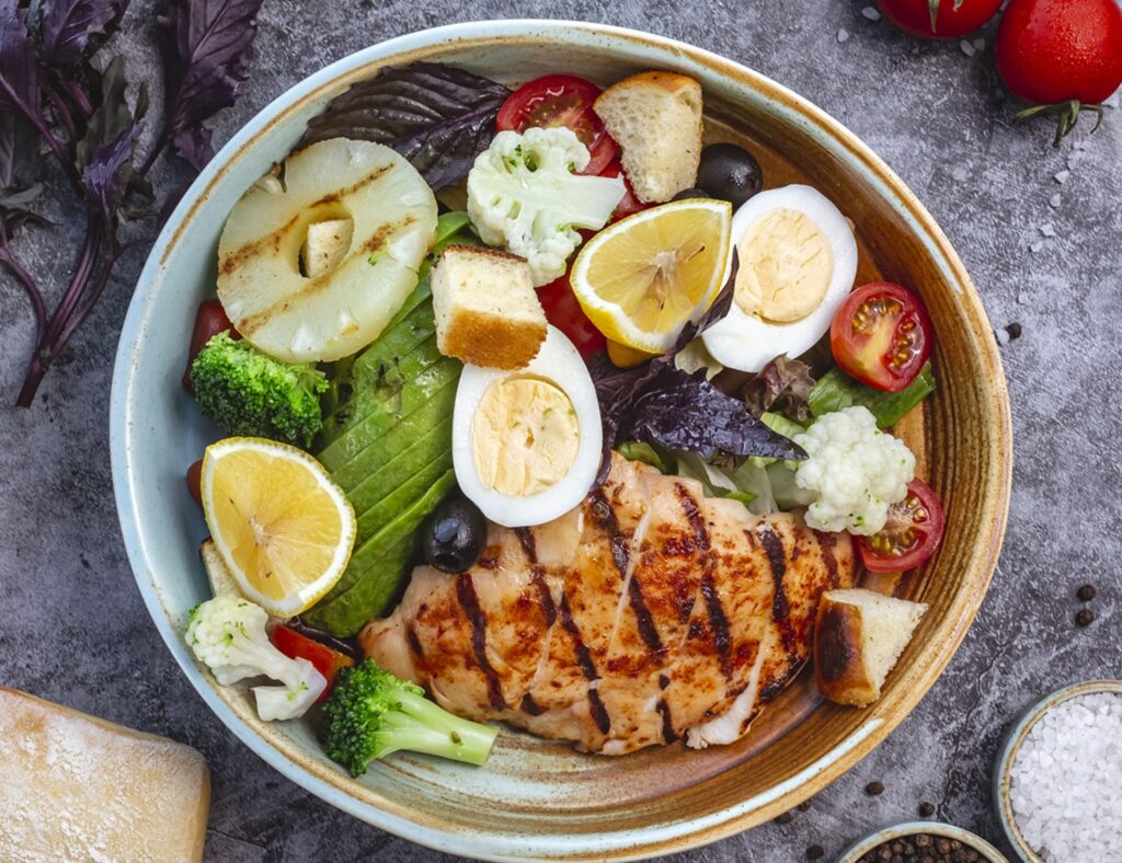 Dieta keto ameliorează depresia rezistentă la tratament în șase săptămâni