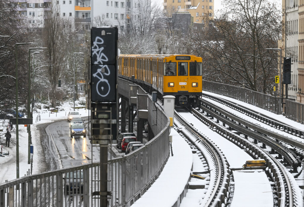 Un controlor de bilete a murit după ce a fost atacat de un pasager fără bilet într-un tren din Germania