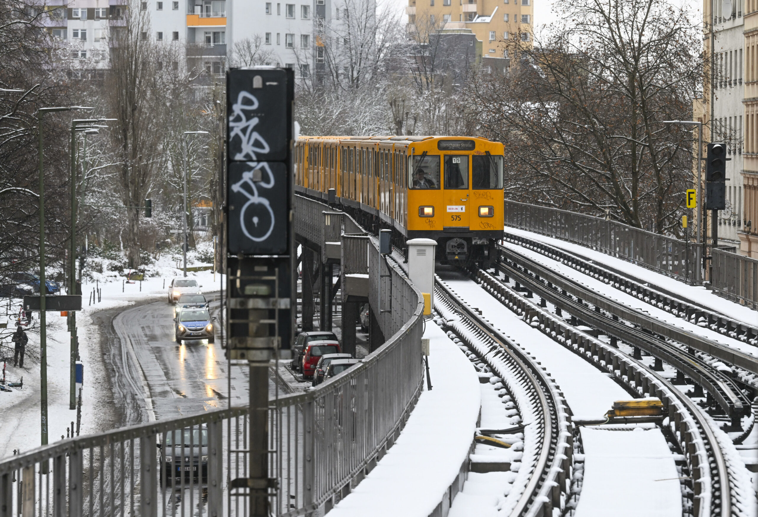 Un controlor a fost ucis de un pasager fără bilet, în Germania
