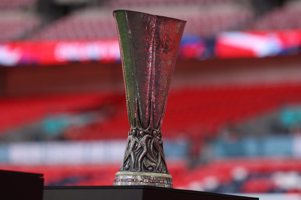 Tabloul optimilor de finală din Europa League și Conference League. Patru români rămași în competiție