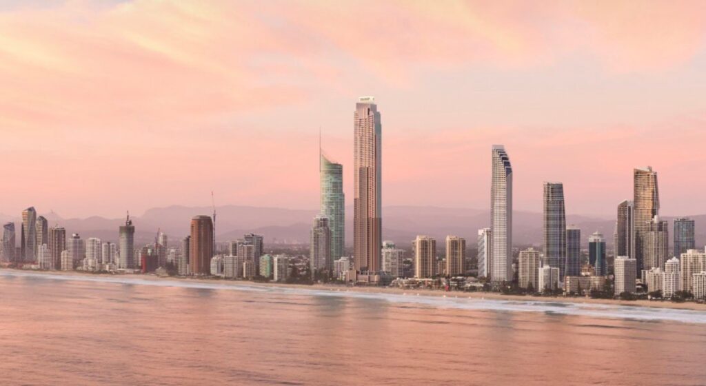 Trump Tower ar putea fi construit în Australia, dar proiectul stârnește deja controverse pe Gold Coast