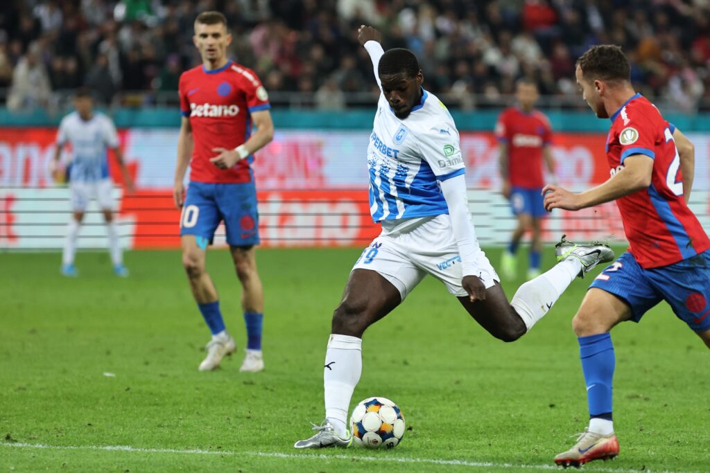 LPF a anunțat programul etapei a 27-a din Superliga. Când se joacă derbiul Univ. Craiova – FCSB