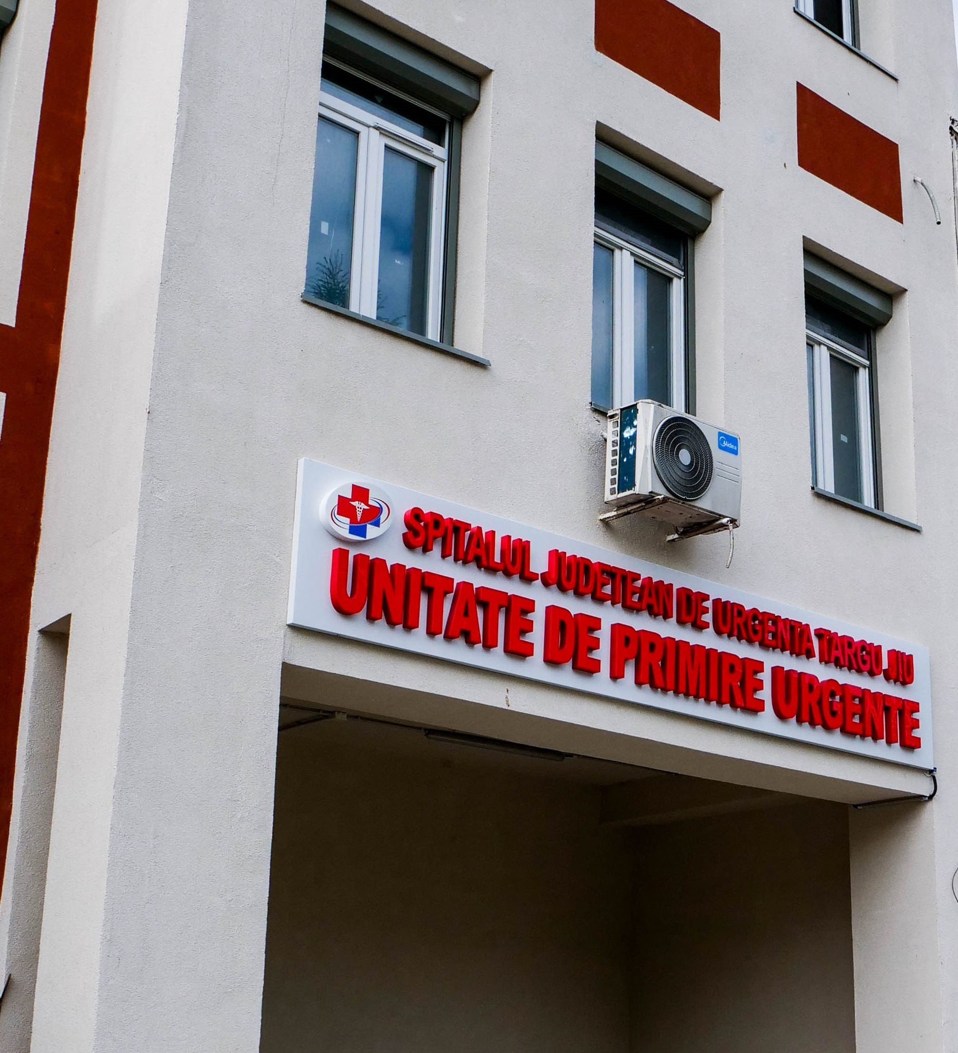 Agresiune asupra medicilor la UPU Târgu Jiu