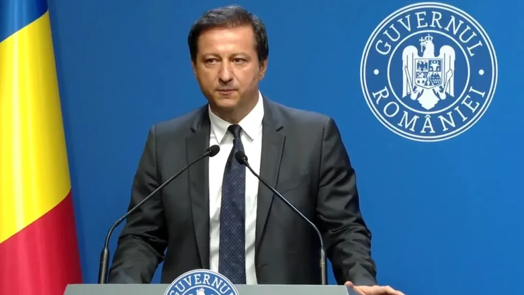 Dan Armeanu, ASF: „România a încheiat capitolul de pensii private privind aderarea la OCDE”. În ce stadiu sunt pregătirile pentru aplicarea legii de plată a banilor din Pilonul 2