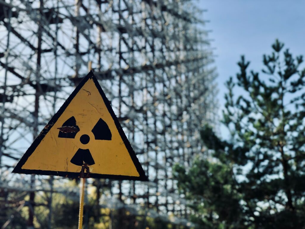 Efectele dezastrului nuclear de la Cernobîl se regăsesc și în rândul copiilor ai căror părinți au fost expuși la radiații. Ce arată un studiu