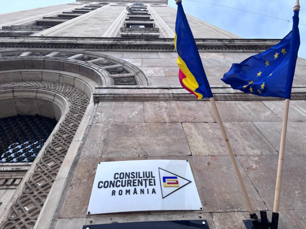 Bogdan Chirițoiu: Intrarea Romgaz pe piața furnizării este proconcurențială. Ce a răspuns Consiliul Concurenței la sesizările pieței în cazul similar al Hidroelectrica