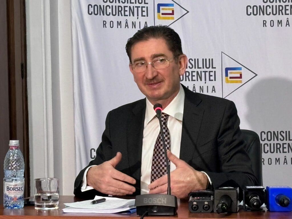 Bogdan Chirițoiu: „Trebuie să dăm energie mai ieftină pentru industrie”. Cine ar trebui să elaboreze formula de ajutor pentru marii consumatori