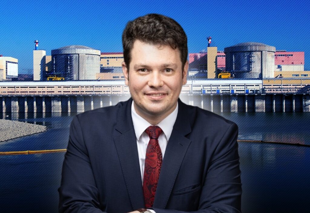 Șeful Nuclearelectrica, după gerul din ultimele zile. Cosmin Ghiță: „Un producător nuclear are, exact prin specificul său, o dependență extrem de redusă de factorul climatic”