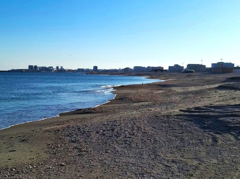 58 de sectoare de plajă scoase la licitație. Terenurile fac parte din domeniul public al statului