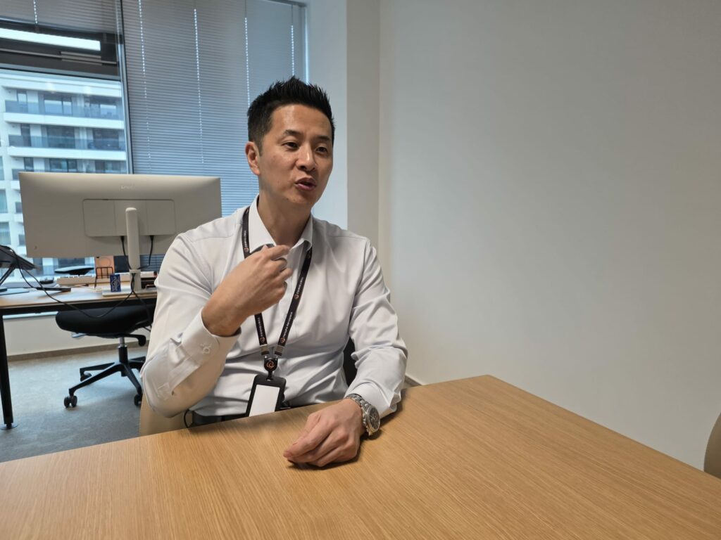 Jae-Il Son, CEO Hanwha Aerospace, despre SAFE: „În cadrul programului mașina de luptă a infanteriei, Redback ar reprezenta o alegere foarte puternică”