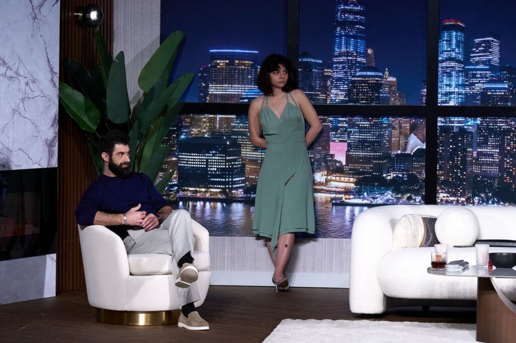 Spectacolul 6 INIMI, 3 GREȘELI pornește în turneu național după premiera de gală SOLD-OUT de la București