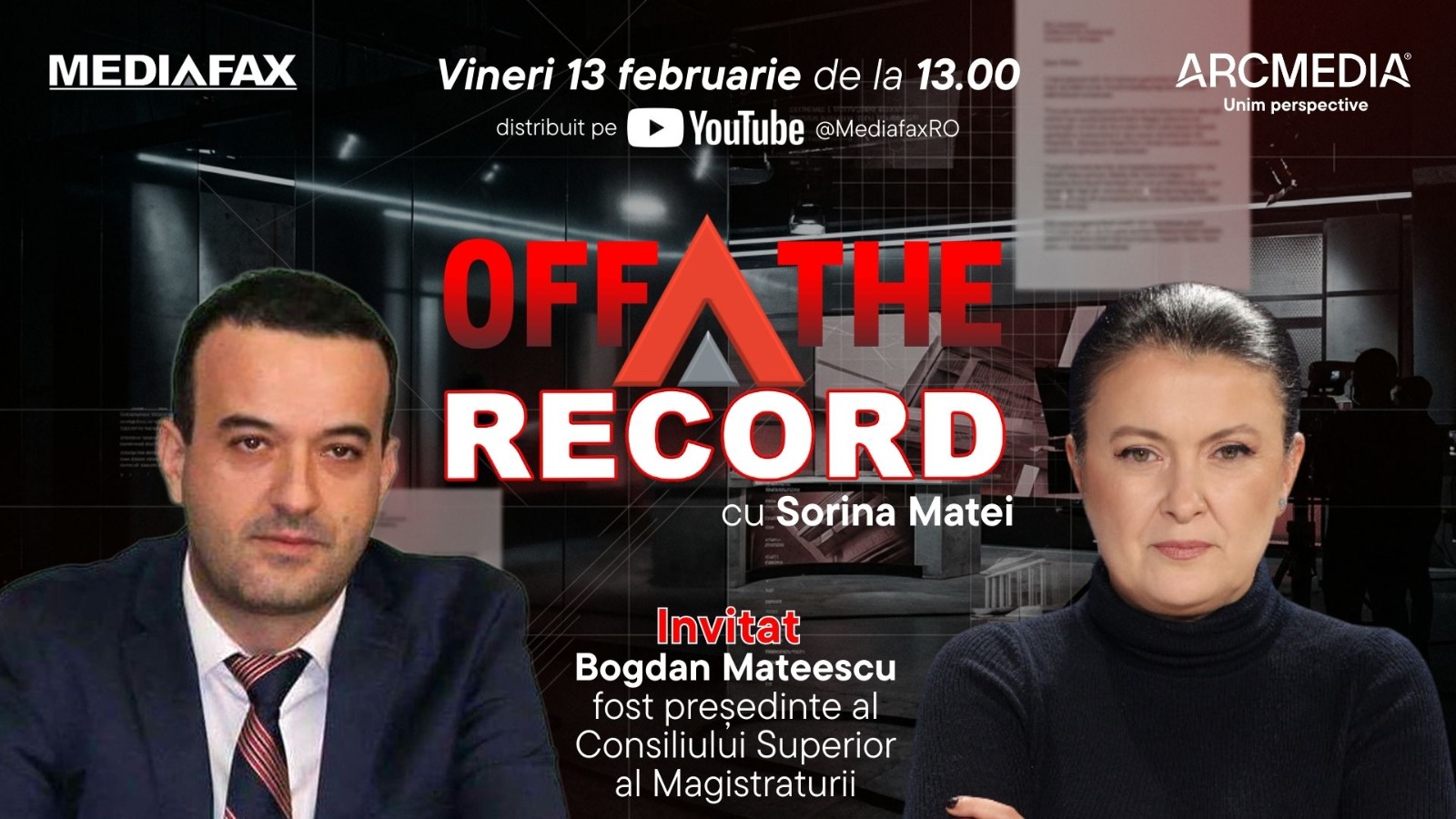 Justiția în colaps sistemic în România