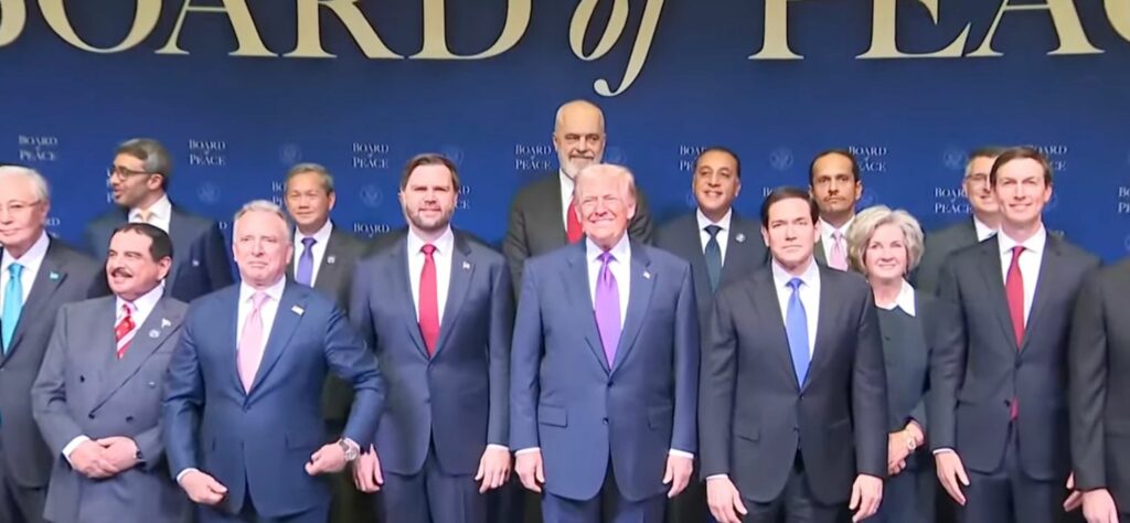 Trump: Lucrăm pentru un „viitor mai luminos” al Fâșiei Gaza