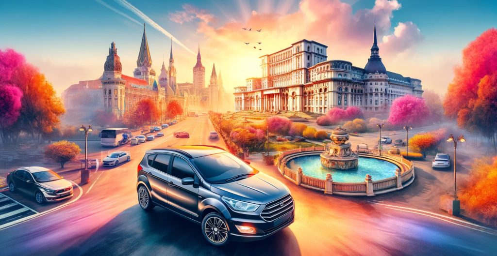 Vacanță de Paște sau Crăciun în oraș – ghid complet pentru mobilitate eficientă și fără stres (P)